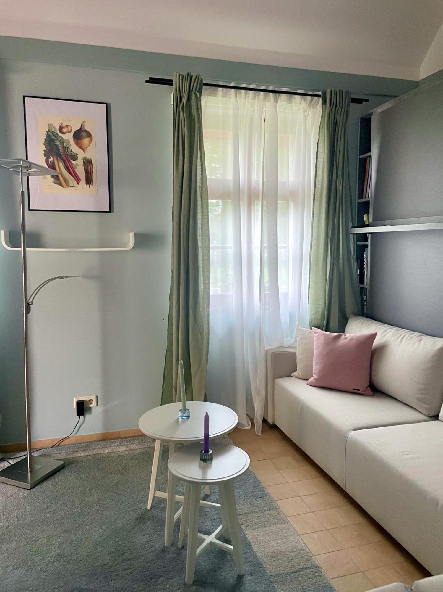 Appartement Apfelhof Biesenbrow Extérieur photo